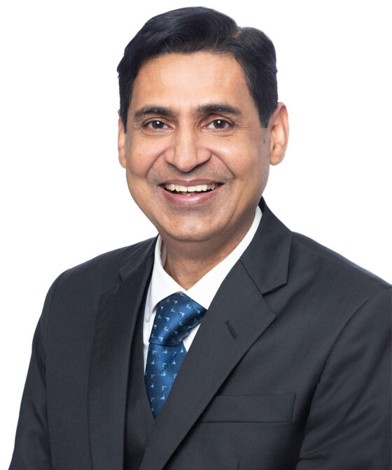 Shamsul Alam