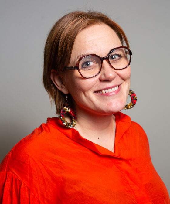 Iina Kivistö