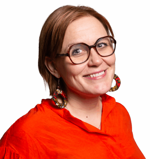 Iina Kivistö